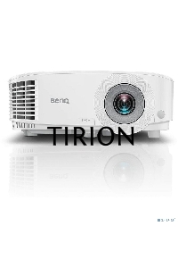 Проектор Benq MX550 DLP 3600Lm (1024x768) 20000:1 ресурс лампы:5000часов 2xHDMI 2.3кг
