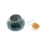Суппорт (опора) в сборе EBI 099 для стиральной машины Electrolux, Zanussi, AEG SPD003ZN VER-2