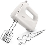 Миксер Philips HR3705/00, белый