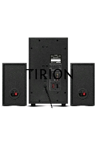 Акустическая система 2.1 SVEN MS-2250 / 80 Watt / ~230V 50Hz / Bluetooth / Black