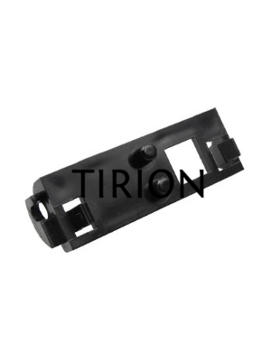 Держатель флажка датчика подачи бумаги Samsung/HP ML-3050/3051/3470/3471/SCX-5530/Phaser 3300/3428 (JC61-01618A)