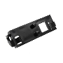 Держатель флажка датчика подачи бумаги Samsung/HP ML-3050/3051/3470/3471/SCX-5530/Phaser 3300/3428 (JC61-01618A)