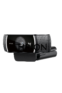 Цифровая камера Logitech C922 Pro Stream Webcam