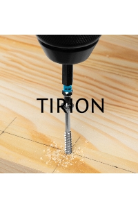 Набор бит TORX 20х50, сталь S2, 10 шт. Gross