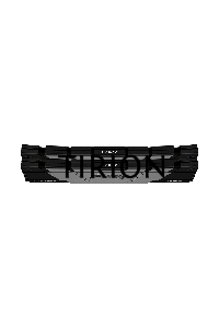 Оперативная память Kingston Fury Renegade, DDR4, 32GB (2x16GB), 3200MHz, CL16, с радиаторами, серый/черный