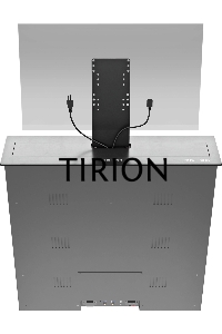 Кронштейн для мониторов Onkron NWS-SC24 черный 13