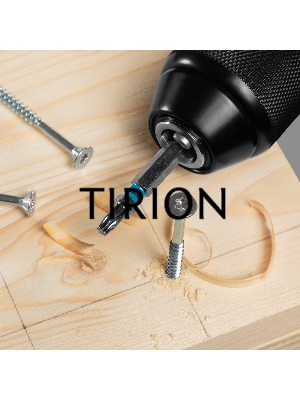 Набор бит TORX 20х50, сталь S2, 10 шт. Gross