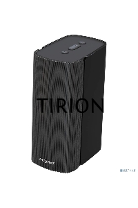 Колонки Creative T100 2.0 черный 40Вт BT