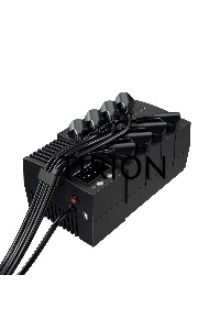 Источник бесперебойного питания CyberPower BS450E NEW