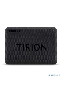 Жесткий диск Toshiba USB 3.0 2Tb HDTCA20EK3AA Canvio Advance 2.5