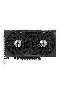 Видеокарта Gigabyte GV-N406TWF2OCV2-8GD RTX 4060Ti 8 Gb GDDR6 128 bit PCI-E 4.0 1*HDMI 3*DP