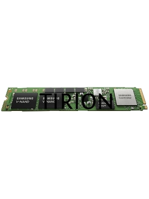 Накопитель SSD Samsung 7.68TB Enterprise, U.2 2.5” 7mm, NVMe, Read/Write: 3200/2000 MB/s, Random Read/Write IOPS 500K/55K