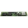 Накопитель SSD Samsung 7.68TB Enterprise, U.2 2.5” 7mm, NVMe, Read/Write: 3200/2000 MB/s, Random Read/Write IOPS 500K/55K