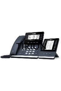 Телефон IP YEALINK SIP-T53, 12 аккаунтов, USB, GigE, без БП, шт