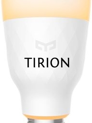 Умная LED-лампочка Yeelight Smart LED Bulb W3 (White)