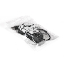 Хаб USB (концентратор) ExeGate EX293977RUS DUB-42SW (кабель-адаптер USB2.0 --> 4xUSB2.0, кнопки включения/отключения для каждого порта, Plug&Play, черный)