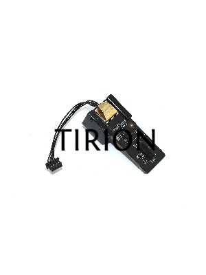 Кабель жесткого диска HDD SSD данные удлиненный iMac 21.5 A1311 Mid 2011 (593-1295)