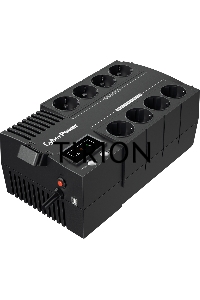 Источник бесперебойного питания CyberPower BS650E