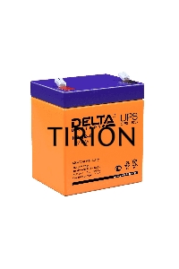 Батарея Delta HR 12-5 (12V, 5Ah)