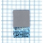 Термопрокладка 1x15x15mm-1шт