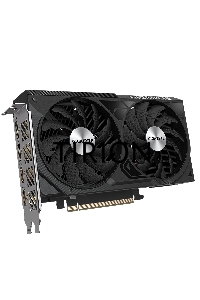 Видеокарта Gigabyte GV-N406TWF2OCV2-8GD RTX 4060Ti 8 Gb GDDR6 128 bit PCI-E 4.0 1*HDMI 3*DP