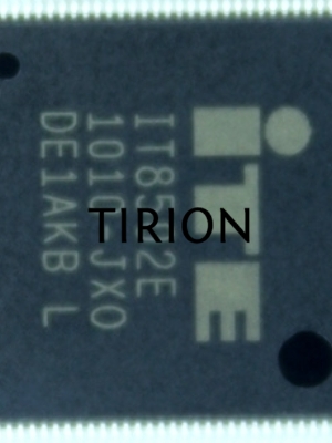 Мультиконтроллер IT8502E JXO