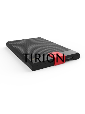 Внешний жесткий диск 1TB Silicon Power  Diamond D30, 2.5