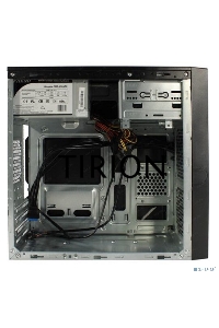 Корпус MINITOWER PMP-450ATX SV511C/6178440 POWERMAN