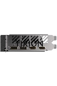 Видеокарта Gigabyte GV-N406TWF2OCV2-8GD RTX 4060Ti 8 Gb GDDR6 128 bit PCI-E 4.0 1*HDMI 3*DP
