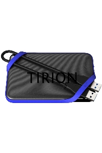 Жесткий диск Silicon Power USB 3.0 1Tb SP010TBPHD62SS3B SP010TBPHDA80S3B Armor A62 (5400rpm) 2.5