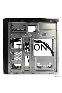 Корпус MINITOWER PMP-450ATX SV511C/6178440 POWERMAN