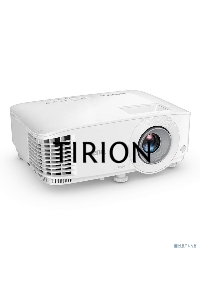 Проектор BENQ MS560 (DLP, SVGA 800x600, 4000Lm, 20000:1, +2xНDMI, 1x10W speaker, 3D Ready, lamp 15000hrs, WHITE, 2.30kg)