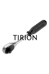 Ключ-трещотка Сибртех 1/2