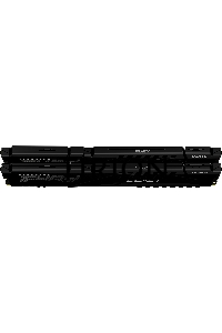 Оперативная память Kingston Fury Beast, DDR5, 32GB (2x16GB), 5600MHz, CL40, с радиаторами, черный