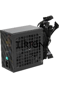 Блок питания Deepcool / GamerStorm PF350, 350Вт, 80 PLUS WHITE, 120мм, черный