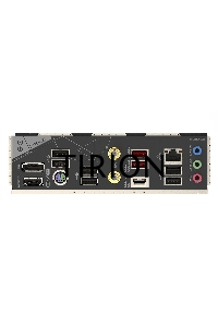 Материнская плата GIGABYTE B650 EAGLE AX, AM5, AMD B650, 4xDDR5, 4xSATA, 3xM.2, 1xPCI-E 4.0 x16, 3xPCI-E 3.0 x1, 1xHDMI, 1xDP, 1x 1Gb LAN, 2xUSB 3.2 Gen 2, 1xUSB 3.2 Gen 1, 6xUSB 2.0, 3x3.5 мм, 7.1, Standard-ATX