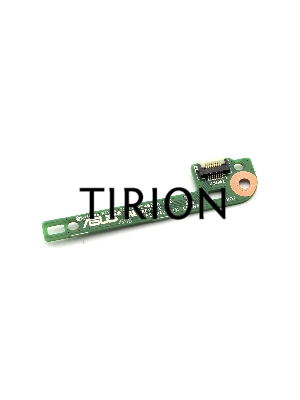 Плата с диодами для Asus E402SA LED