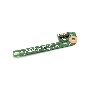 Плата с диодами для Asus E402SA LED