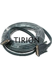Переключатель ATEN 2L-1705 CABLE DB25M -- DB25F FOR CS101 5M