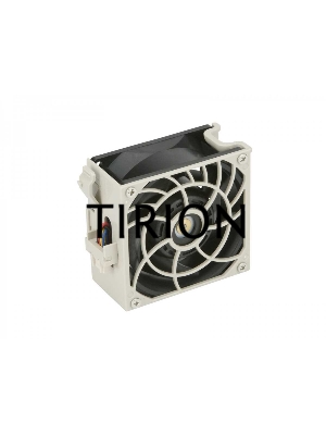 Вентилятор SuperMicro 80x80x38 mm, 13.5K RPM, Optional Middle Cooling Fan for 2U U