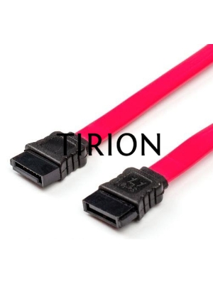 Кабель SATA 1M ATCOM AT9563