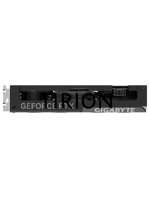 Видеокарта Gigabyte GV-N406TWF2OCV2-8GD RTX 4060Ti 8 Gb GDDR6 128 bit PCI-E 4.0 1*HDMI 3*DP