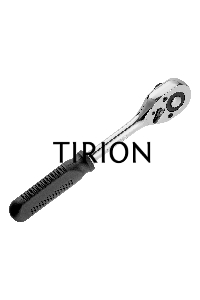 Ключ-трещотка Сибртех 1/2