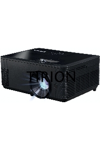 Проектор INFOCUS IN136 DLP, 4000 ANSI Lm, WXGA (1280x800), 28500:1, 1.54-1.72:1, 3.5mm in, Composite video, VGAin, HDMI 1.4aх3 (поддержка 3D), USB-A (для SimpleShare и др.), лампа 15000ч.(ECO mode), 3.5mm out, Monitor out (VGA), RS232, 21дБ, 4,5 кг