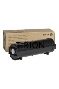 Картридж лазерный XEROX 106R03945 черный для Xerox VL B600/05/10/15 XHI (46700 стр)(Channels)