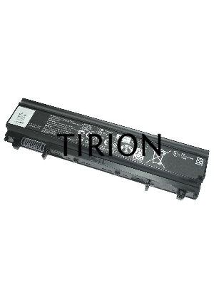 Аккумуляторная батарея для ноутбука Dell Latitude E5540 E5440 11.1V 65Wh VVONF