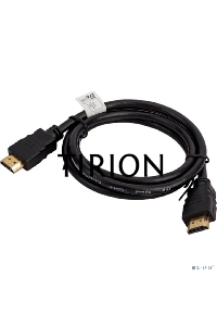 Кабель Proconnect HDMI - HDMI 2.0, 1м, Gold