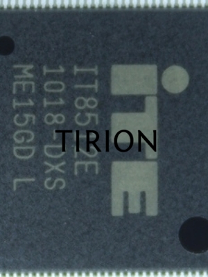 Мультиконтроллер IT8512E DXS