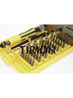 Набор инструментов JK6089 A