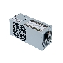 Блок питания Chieftec GPF-300P, 300Вт, 80мм, серый